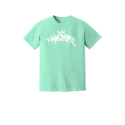 youth Kingdom drip tag Tshirt