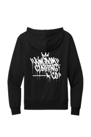 Kingdom Clothing Co Drip tag hoodie