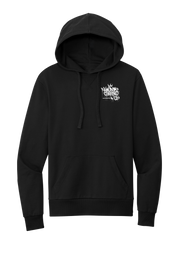 Kingdom Clothing Co Drip tag hoodie